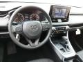 Super White - RAV4 XLE AWD Photo No. 3