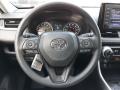 Super White - RAV4 XLE AWD Photo No. 4