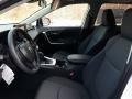 Super White - RAV4 XLE AWD Photo No. 20