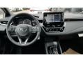Black Dashboard Photo for 2020 Toyota Corolla #136915675