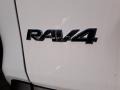Super White - RAV4 XLE AWD Photo No. 46