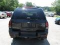 2007 Graphite Metallic Chevrolet TrailBlazer LS 4x4  photo #4