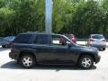 Graphite Metallic - TrailBlazer LS 4x4 Photo No. 5