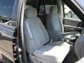 2007 Graphite Metallic Chevrolet TrailBlazer LS 4x4  photo #7