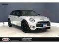 2020 White Silver Metallic Mini Clubman Cooper S  photo #1