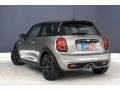 2020 Melting Silver Metallic Mini Hardtop Cooper S 2 Door  photo #2