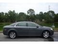 Dark Gray Metallic - Malibu LT Sedan Photo No. 1