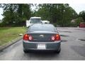 Dark Gray Metallic - Malibu LT Sedan Photo No. 4