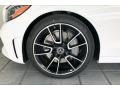 Polar White - C 300 Sedan Photo No. 9