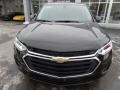 Mosaic Black Metallic - Traverse LS AWD Photo No. 2