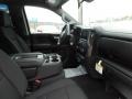 2020 Red Hot Chevrolet Silverado 1500 Custom Trail Boss Crew Cab 4x4  photo #15