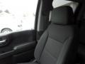 2020 Red Hot Chevrolet Silverado 1500 Custom Trail Boss Crew Cab 4x4  photo #37