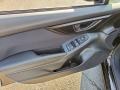 2020 Crystal Black Silica Subaru Impreza 5-Door  photo #8