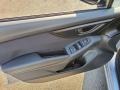 2020 Ice Silver Metallic Subaru Impreza 5-Door  photo #10