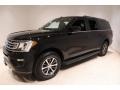 Agate Black Metallic - Expedition XLT Max 4x4 Photo No. 3