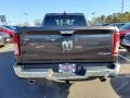 2020 Granite Crystal Metallic Ram 1500 Big Horn Quad Cab 4x4  photo #5