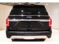 2019 Agate Black Metallic Ford Expedition XLT Max 4x4  photo #19