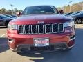 Velvet Red Pearl - Grand Cherokee Laredo E 4x4 Photo No. 2