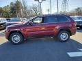 Velvet Red Pearl - Grand Cherokee Laredo E 4x4 Photo No. 3