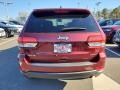 Velvet Red Pearl - Grand Cherokee Laredo E 4x4 Photo No. 5