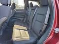 Velvet Red Pearl - Grand Cherokee Laredo E 4x4 Photo No. 6