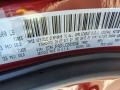 Velvet Red Pearl - Grand Cherokee Laredo E 4x4 Photo No. 9