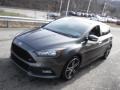 2016 Magnetic Ford Focus ST  photo #8