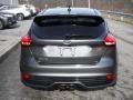 2016 Magnetic Ford Focus ST  photo #11