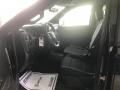 2020 Black Chevrolet Silverado 1500 Custom Trail Boss Double Cab 4x4  photo #8