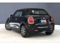 Midnight Black Metallic - Convertible Cooper S Photo No. 2