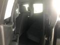 2020 Black Chevrolet Silverado 1500 Custom Trail Boss Double Cab 4x4  photo #9