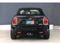 Midnight Black Metallic - Convertible Cooper S Photo No. 3