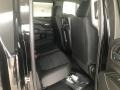 2020 Black Chevrolet Silverado 1500 Custom Trail Boss Double Cab 4x4  photo #11