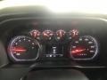 Black - Silverado 1500 Custom Trail Boss Double Cab 4x4 Photo No. 17