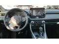Magnetic Gray Metallic - RAV4 XLE AWD Photo No. 4