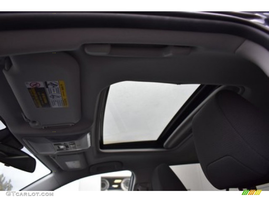 2019 RAV4 XLE AWD - Magnetic Gray Metallic / Black photo #10