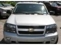 Silver Ice Metallic - TrailBlazer LT 4x4 Photo No. 2