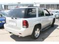Silver Ice Metallic - TrailBlazer LT 4x4 Photo No. 5