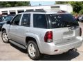 Silver Ice Metallic - TrailBlazer LT 4x4 Photo No. 8