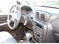 Silver Ice Metallic - TrailBlazer LT 4x4 Photo No. 11