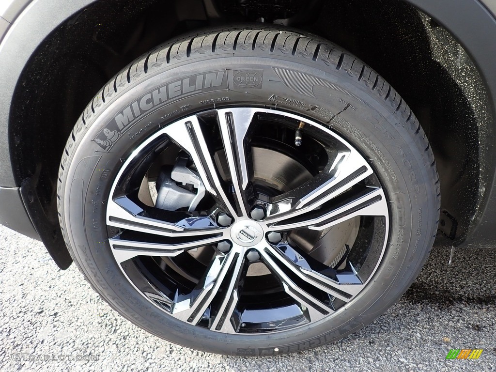 2020 Volvo XC40 T5 Inscription AWD Wheel Photo #136926288