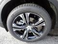 2020 Volvo XC40 T5 Inscription AWD Wheel and Tire Photo