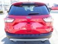 2020 Rapid Red Metallic Ford Escape SE 4WD  photo #4