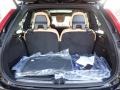 2020 Volvo XC90 Amber Interior Trunk Photo