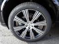 2020 Volvo XC90 T6 AWD Inscription Wheel