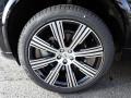 2020 Volvo XC90 T6 AWD Inscription Wheel and Tire Photo