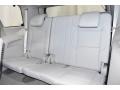 2020 GMC Yukon Cocoa/Shale Interior Rear Seat Photo