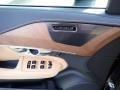 2020 Volvo XC90 Amber Interior Door Panel Photo
