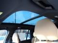 2020 Volvo XC90 Amber Interior Sunroof Photo