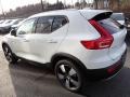 Ice White - XC40 T5 Momentum AWD Photo No. 4